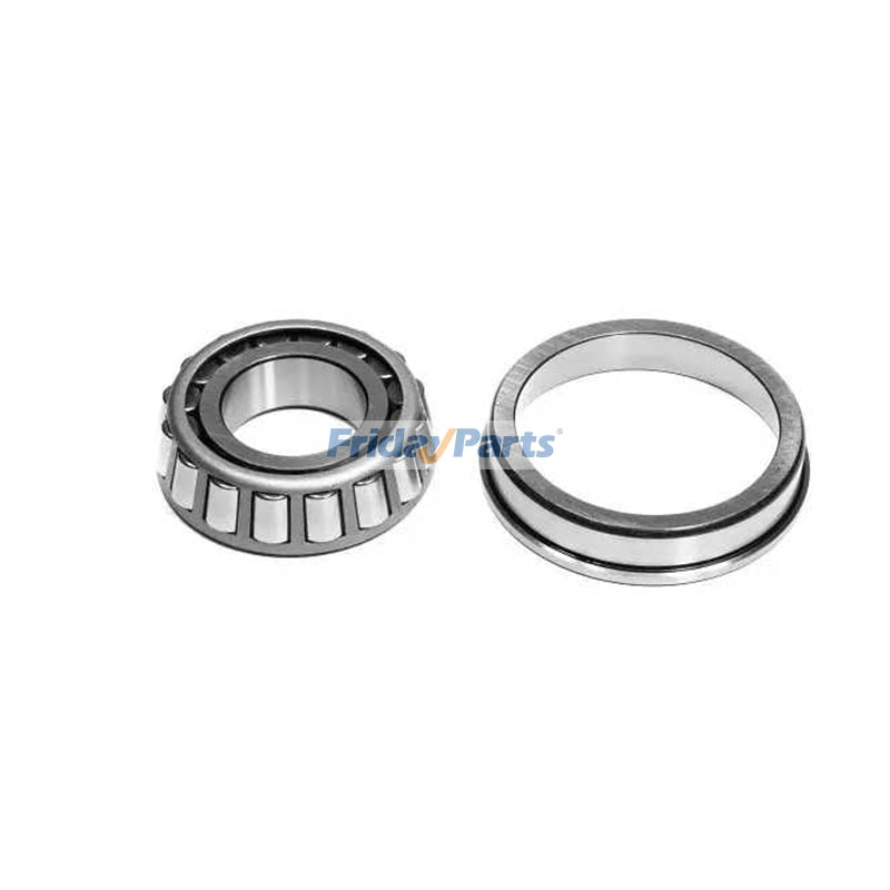 50x110x29.25mm Tapered Bearing 5138418 for CASE Tractor MAGNUM 180 190 200 210 220 MXM120 MXM140 MXM175 MXM190 PUMA 125 140 160 185 195 210 215 230