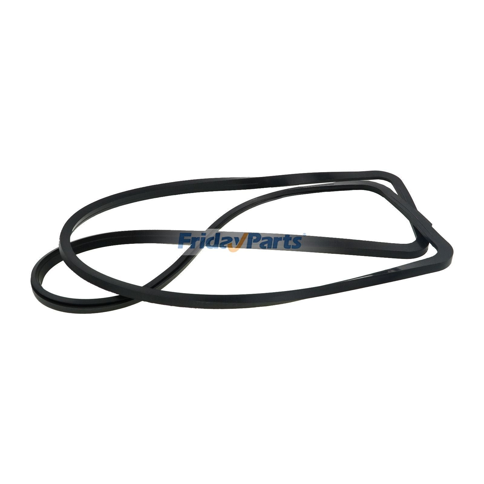 Tappet Cover Gasket J907617 J284623 J928832 J904776 for CASE Engine 6590 6591T Excavator CX210 CX240 CX290 880D 888 1085B 1086B 1088 9030