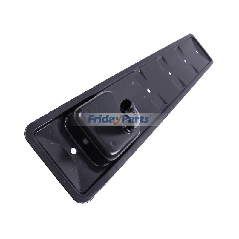Tappet Pushrod Cover J990730 J911822 J927911 for CASE Engine 6590 6591T Tractor 1896 2096 1150E 5130 5150 5250 MX100 MX135 MX150 MX170
