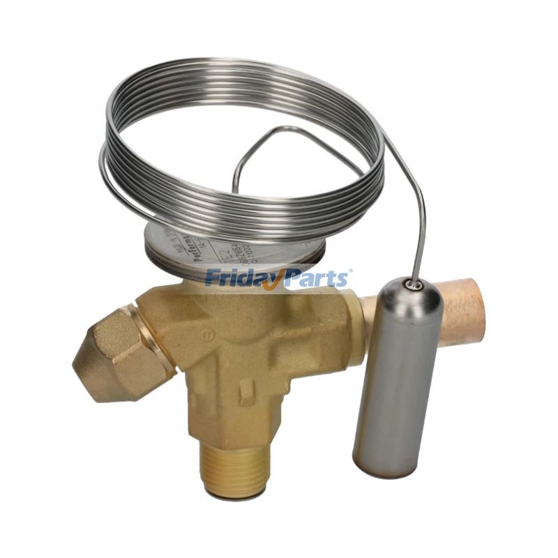 TE 2 R134 Thermostatic Expansion Valve 14-60050-02 for Carrier Transport Refrigeration