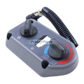 Temperature Control Panel 6674228 for Bobcat Loader 751 763 A300 S130 S160 S185 S250 S330 T140 T180 T200
