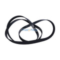 Temperature-Resistant Compound Multi-Ribbed Belt for Volvo Engine 4.3 5.0 John Deere Tractor 220 4120 EPDM Polyester Thread Replaces OEM 21399021 R515222 12560405 6PK2360