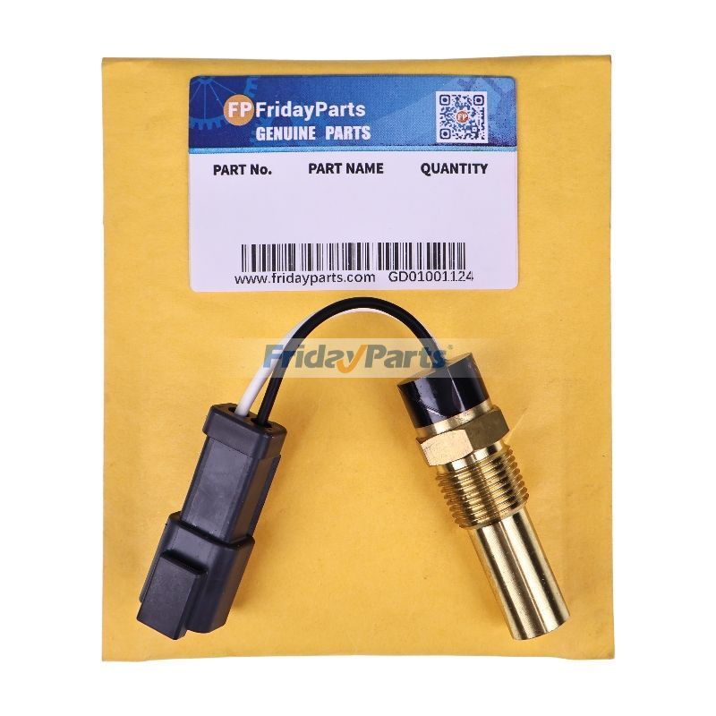 Temperature Sensor 102410001CC for Bobcat Utility Vehicle 2200 2300 2200S