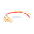 Temperature Sensor 1089-0637-17 for Atlas Copco Air Compressor