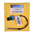 Temperature Sensor 12-00566-03 for Carrier Transicold Vector 1950MT 1950 1850MT 1850 1550 1800 1350 1500 1800MT