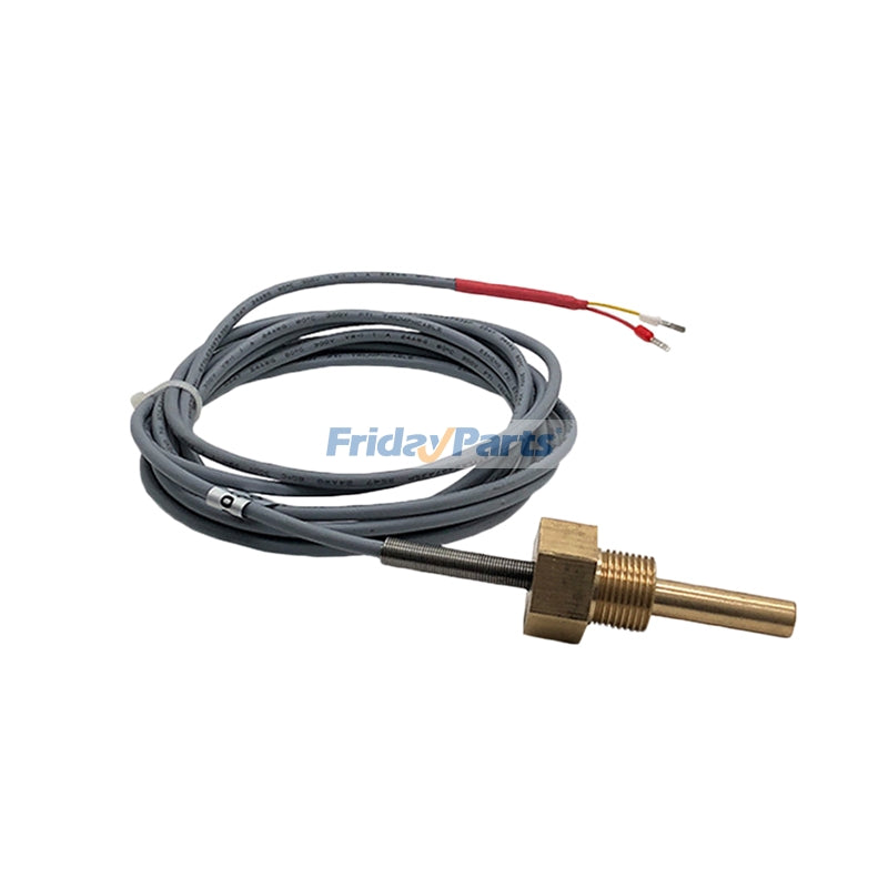 Temperature Sensor 1617-3077-83 for Atlas Copco Air Compressor GA37GA45 GA50 GA55VSD GA50W GA55WVSD GA30 GA37 GA45 GA55C GA30W GA37W GA45W