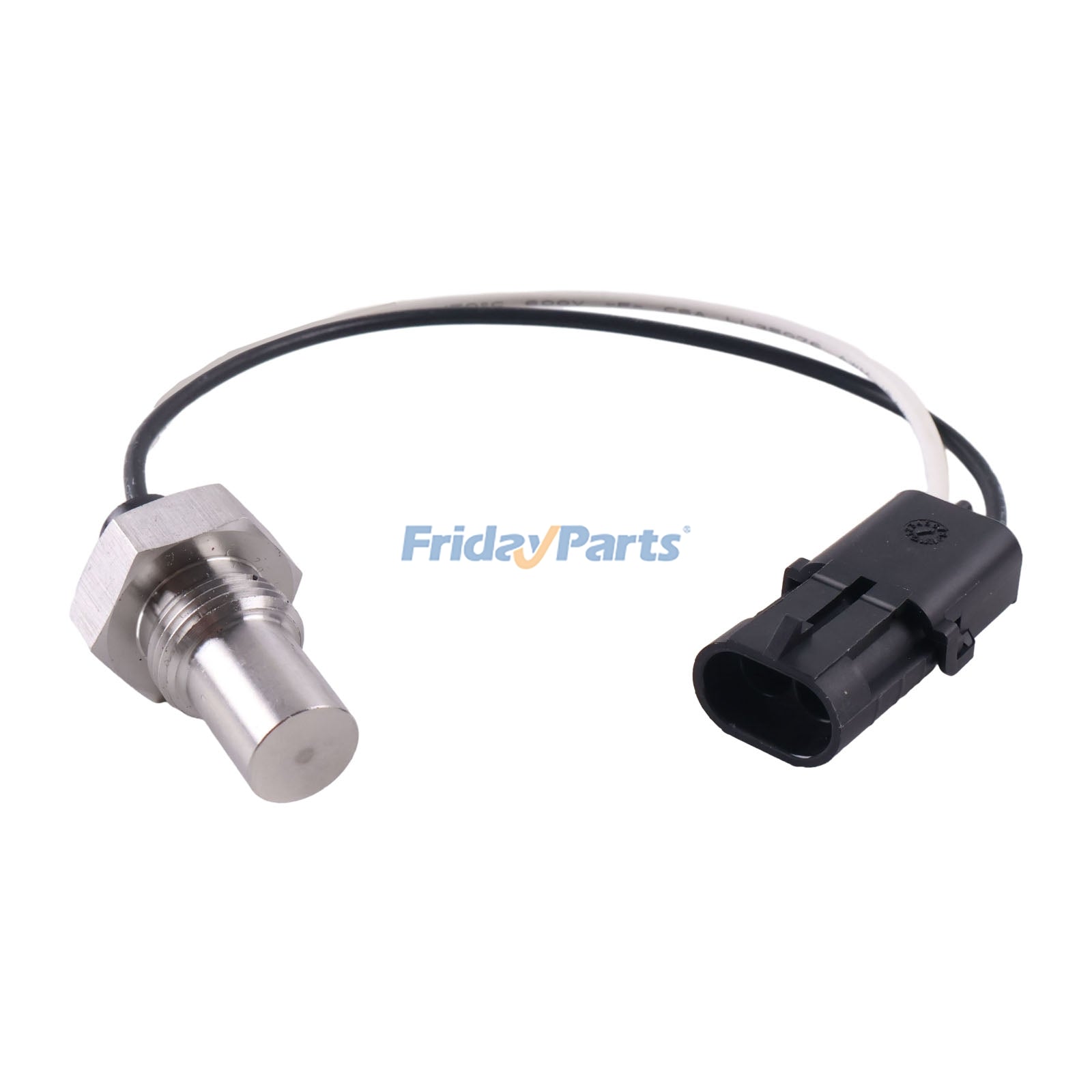 Temperature Sensor 177678A1 for CASE Combine 6130 6140 7088 2144 7130 2166 2188 7140 2344