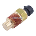 Temperature Sensor 2852157 504025599 for CASE Engine F4GE0454E D666 Loader 580M 580N 586G 588G 590SM 590SN