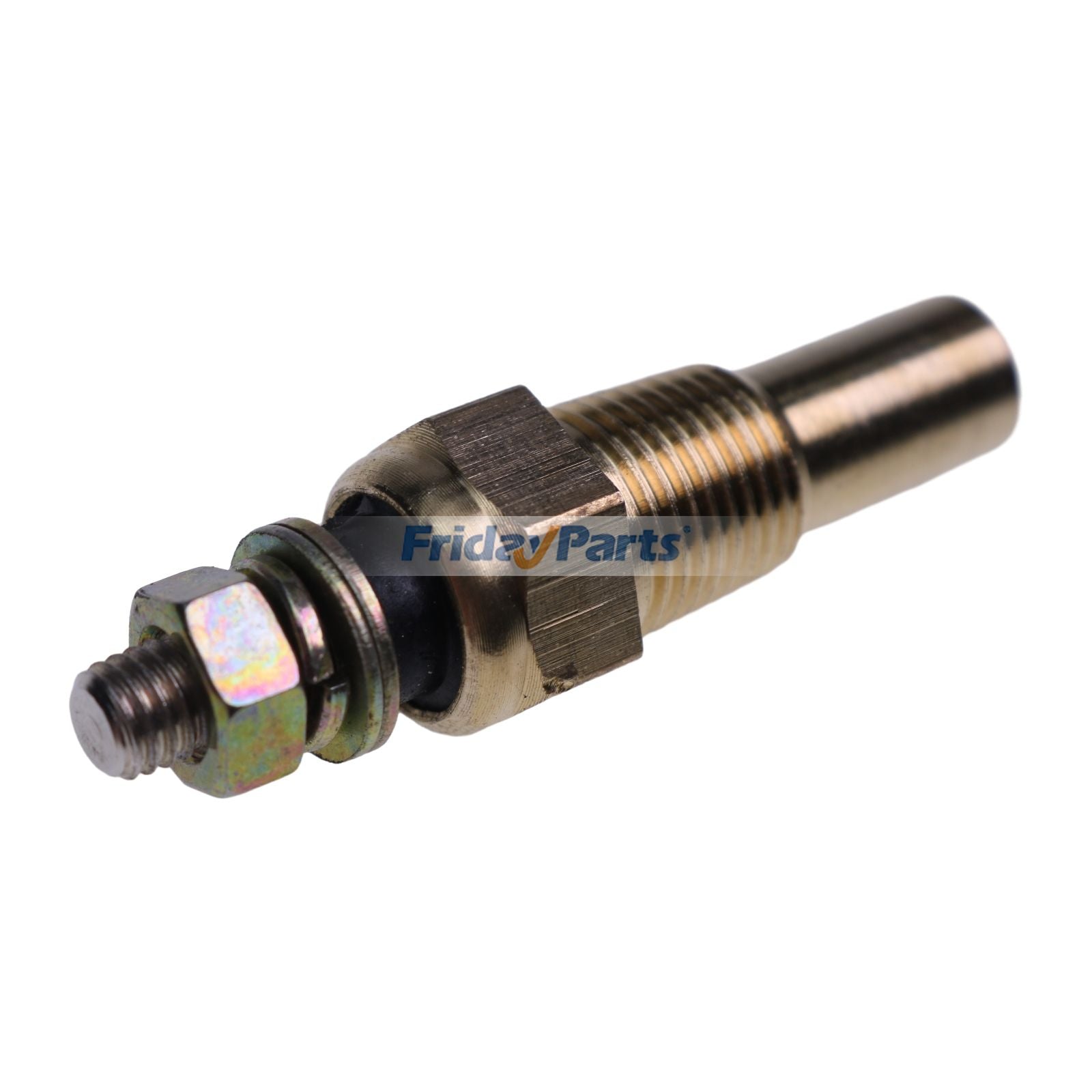 Temperature Sensor 6658818 for Bobcat 440 540 641 741 843 953 MT50 MT52 MT55 MT85 Loader