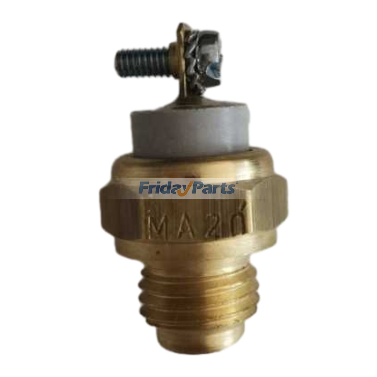 Temperature Sensor 756787 80756787 for CASE Agricultural Equipment