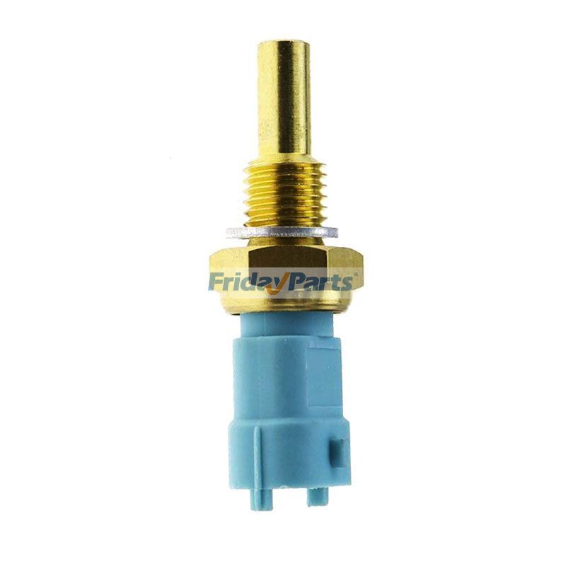 Temperature Sensor 82017881 for CASE Tractor FARMALL 100N 100V 110N 110V 80N 80V 90N 90V Truck 335 340B 335B 340 327B 330B