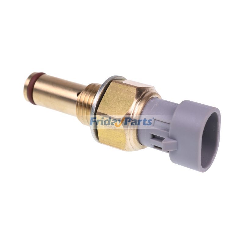 Temperature Sensor 83421 4057795196988 for CASE Loader 1021F 1121F Truck 327B 330B 335 335B 340 340B