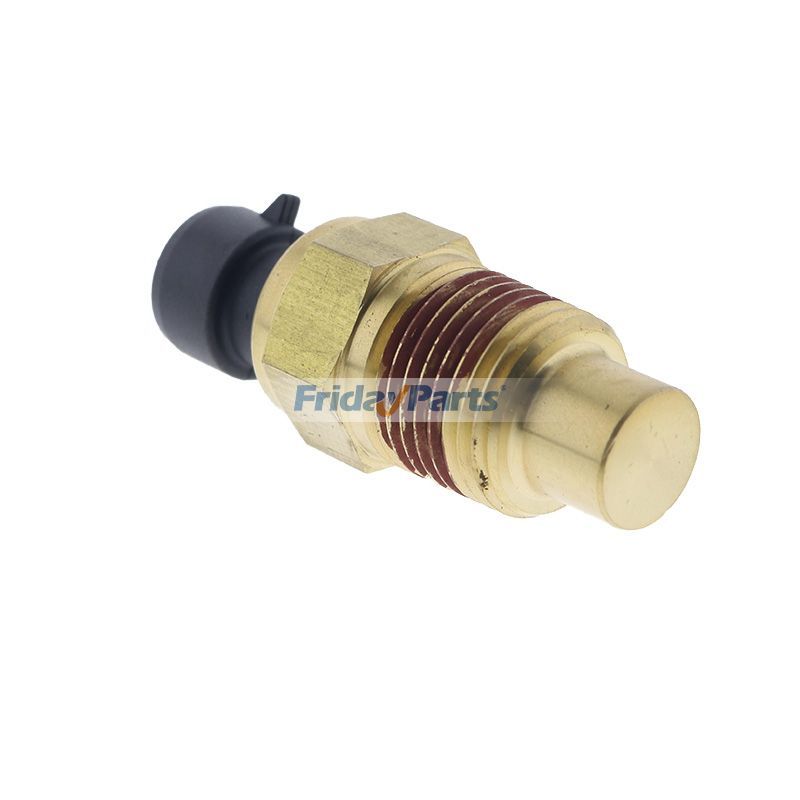 Temperature Sensor 87709775 for CASE Engine F4BE0484C D601 Excavator WX145 WX165 WX185 WX210 WX240