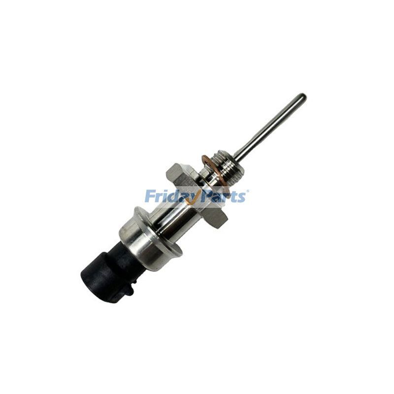 Temperature Sensor DZ122256 RE538870 for John Deere Engine 4045 6068 6090 Tractor 2044M 2704 2904 3204 4730 4830 7630 Harvester 7180 7250 1070E 1170E 1270D 1270E