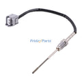 Temperature Sensor SBA185746130 for CASE Skid Steer Loader SR130 SR150 SR160 SR175 SV185