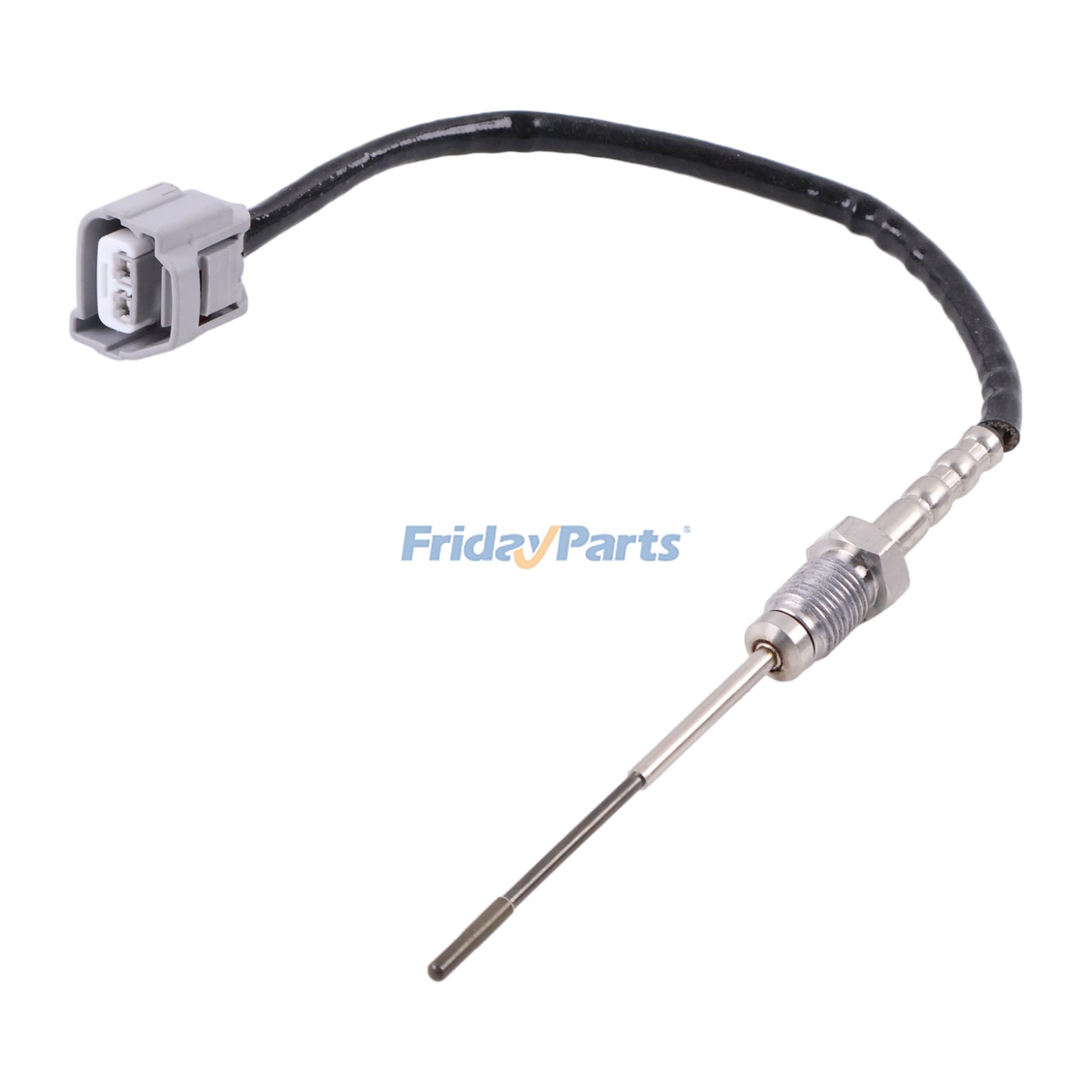 Temperature Sensor SBA185746130 for CASE Skid Steer Loader SR130 SR150 SR160 SR175 SV185