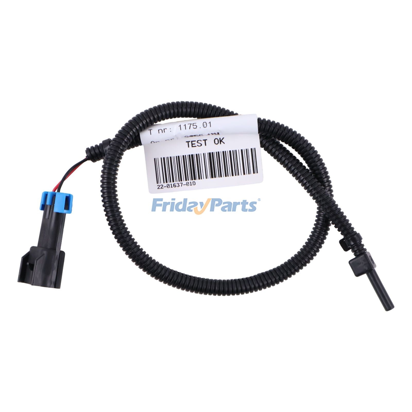 Temperature Sensor 22-01637-01 for Carrier Transicold Maxima 1000 1200 1300