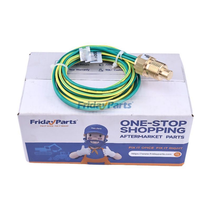 Temperature Sensor 2204141700 for Atlas Copco Air Compressor