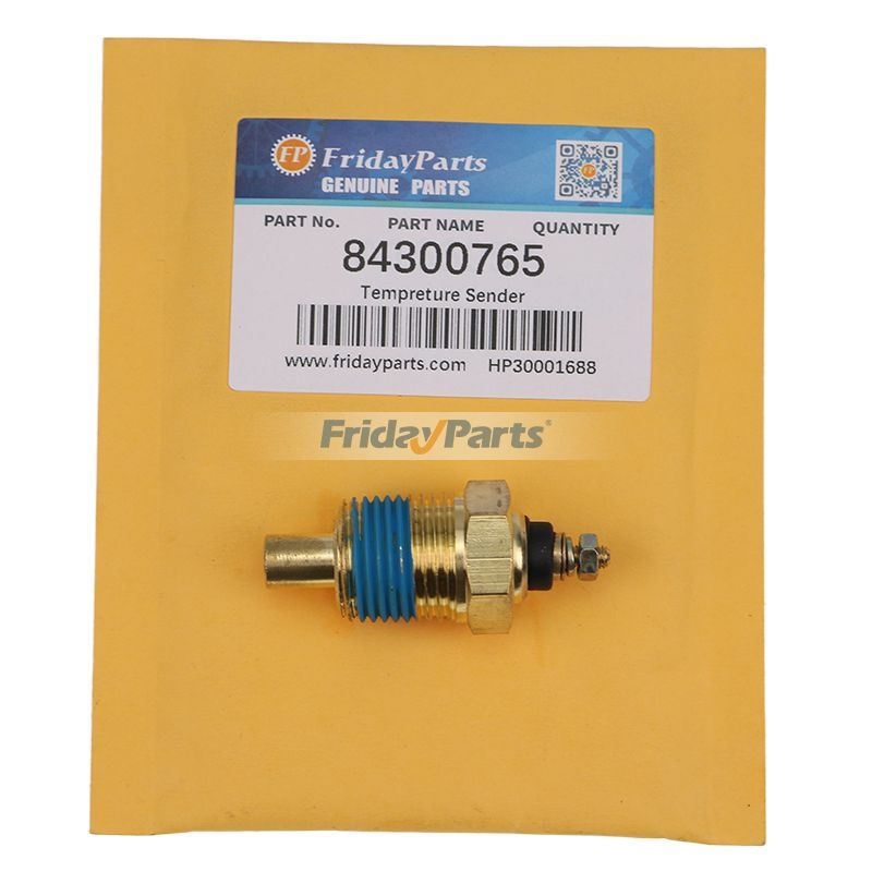 Tempreture Sender 84300765 for CASE 586H 588H 580N 580SN 590SN