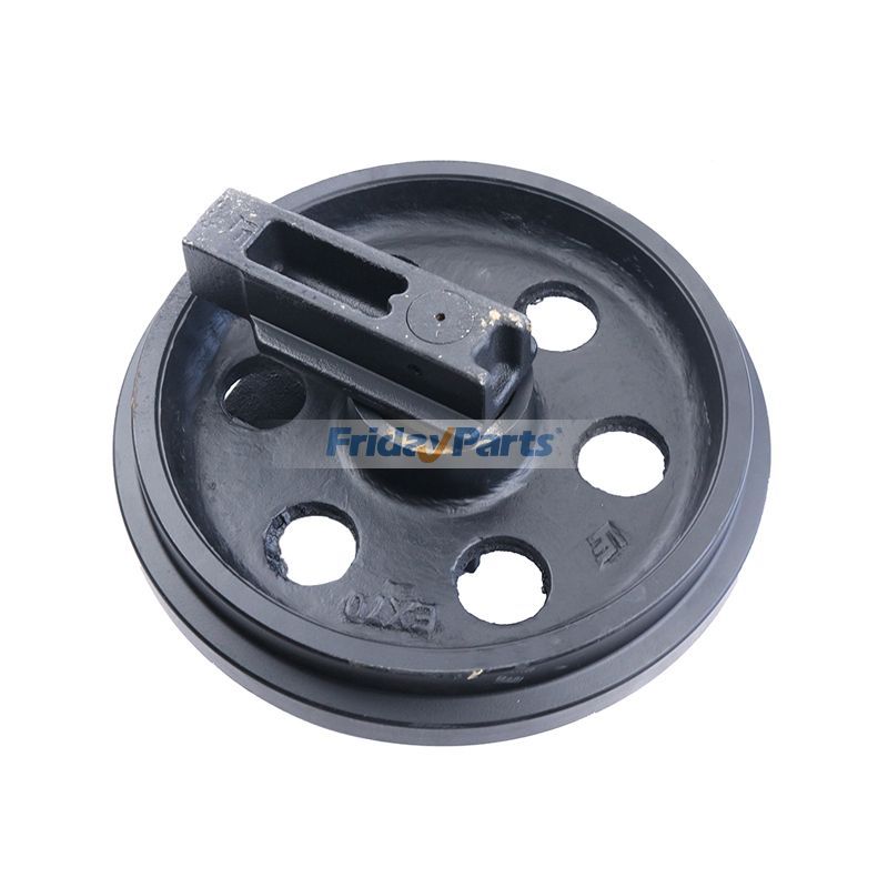 Tension Idler 5671658432 for Bobcat 442 Excavator