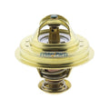 Thermostat 124610-48620 for Yanmar 4TNE106D Komatsu 4D106D Engine
