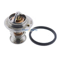 Thermostat 129155-49800 for Yanmar 3TNE88 3TNV84 3TNV88 3TNV88F 4JH3 4TNE84 4TNE88 4TNV84 4TNV84T Komatsu 3D88E Engine