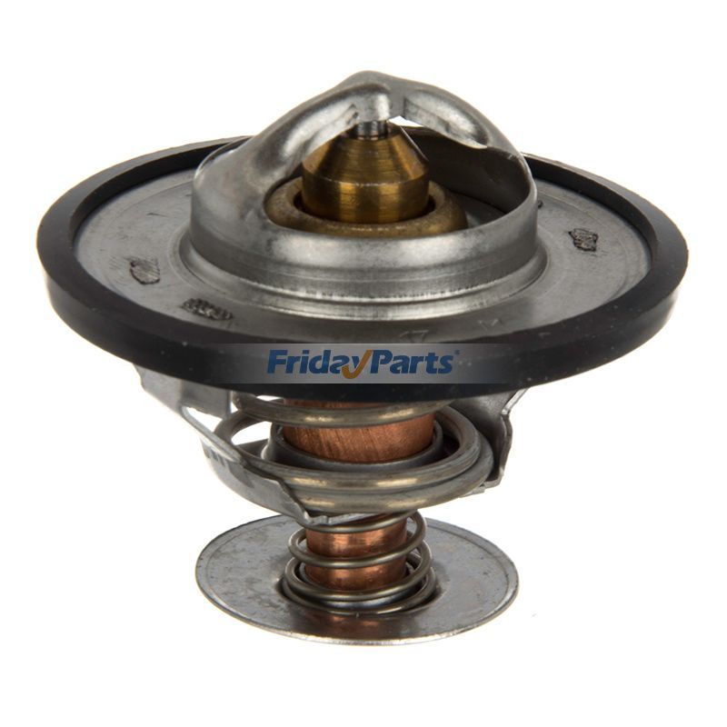 Thermostat 2830734 2852159 for CASE Loader 440CT 450CT 430 435 465 Forklift 586H 588H