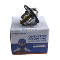 Thermostat 289205A1 for CASE Excavator CX210N CX225SR CX135SR 9021 CX130 CX160 CX180 CX230 CX240 CX290