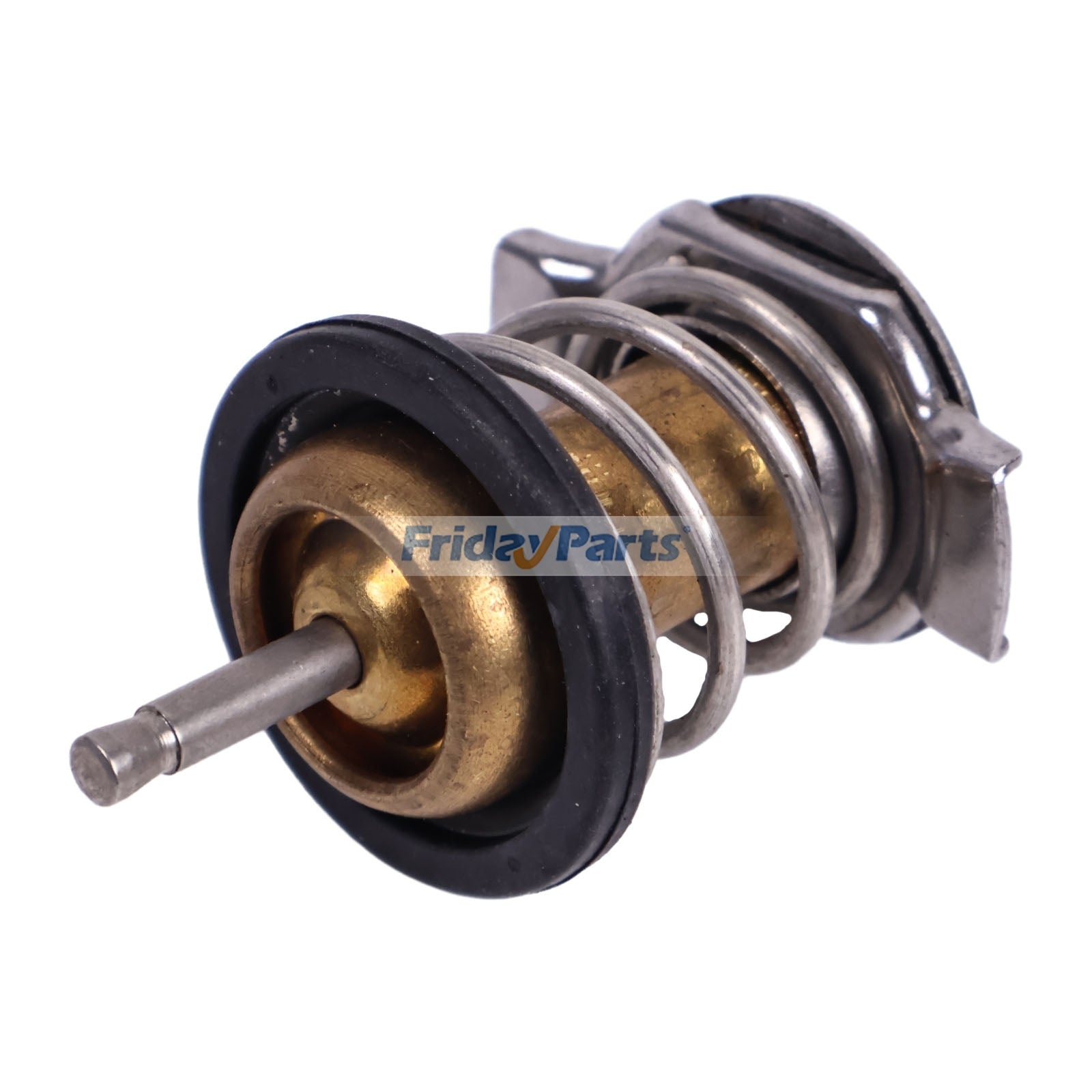 Thermostat 504209127 for CASE 420 430 435 445 450 SR200 SR210 SR220 SR250 SV250 SV300 TR270 TR320 TV380