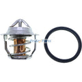 Thermostat 6680512 for Kubota Engine D1005 Tier II Bobcat Backhoe Loader B100 B200 B250 BL275 463