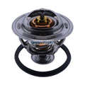 Thermostat 7000742 for Kubota Engine V2607 Bobcat Skid Steer Loader S160 S185 S205 S550 S570 S590 T180 T190 T550 T590