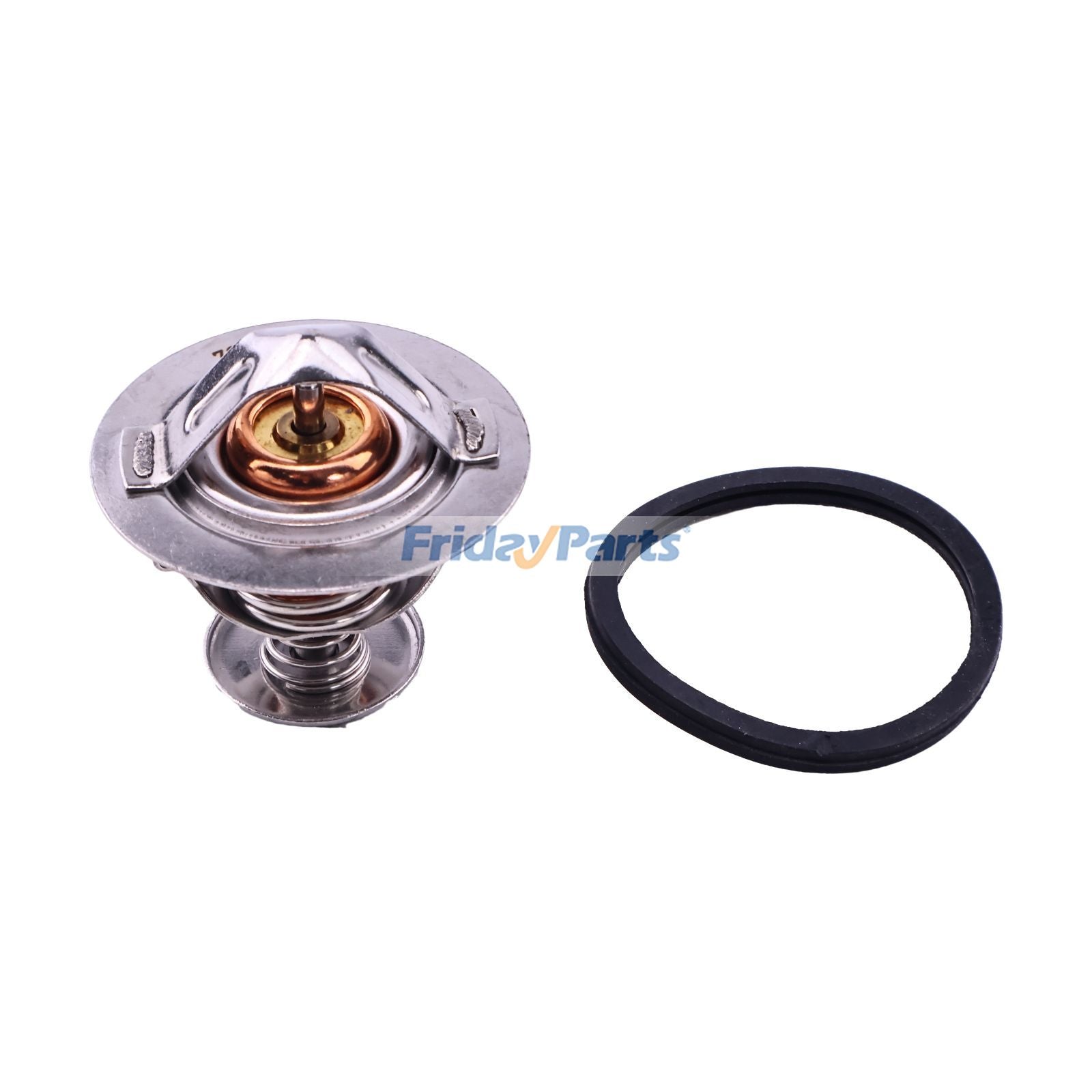 Thermostat 7005078 for Bobcat Excavator E55W E60 E80