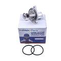 Thermostat 7256770 for Bobcat A770 S740 S750 S770 S850 T740 T750 T770 T870 L65 L75 L85 TL723 V723 V923 5600 5610 UW53 UW56
