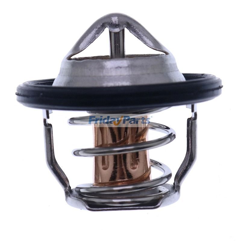 Thermostat 82°C 180°F 3918235 for Bobcat 743 733 642 643 1600 Skid Steer Loader