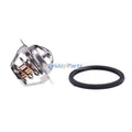 Thermostat 98463637 for CASE Engine 8045.05.406 8045.06.406 Tractor JX100U JX1075N JX70 JX75 JX80U JX95HC-Plus