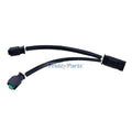 Thermostat Adapter Lead 12517646145 for Mini Cooper Countryman