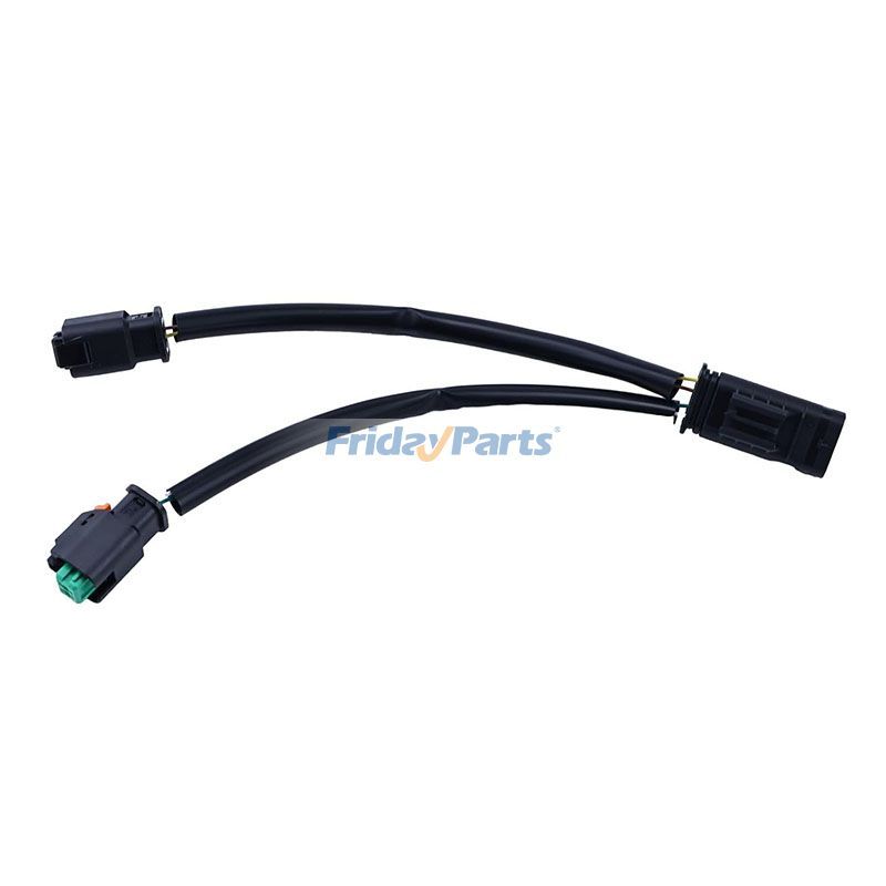 Thermostat Adapter Lead 12517646145 for Mini Cooper Countryman