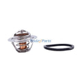 Thermostat AR48675 RE501052 RE506374 3042303R92 for John Deere Excavator 110 120 490 595 890 892 160LC 200LC 230LC