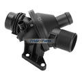 Thermostat Hosing Assembly 11538635689 11538648791 for BMW 228i 320i 428i 528i X1 X3 X4 X5 Z4 2.0L 2012-2018