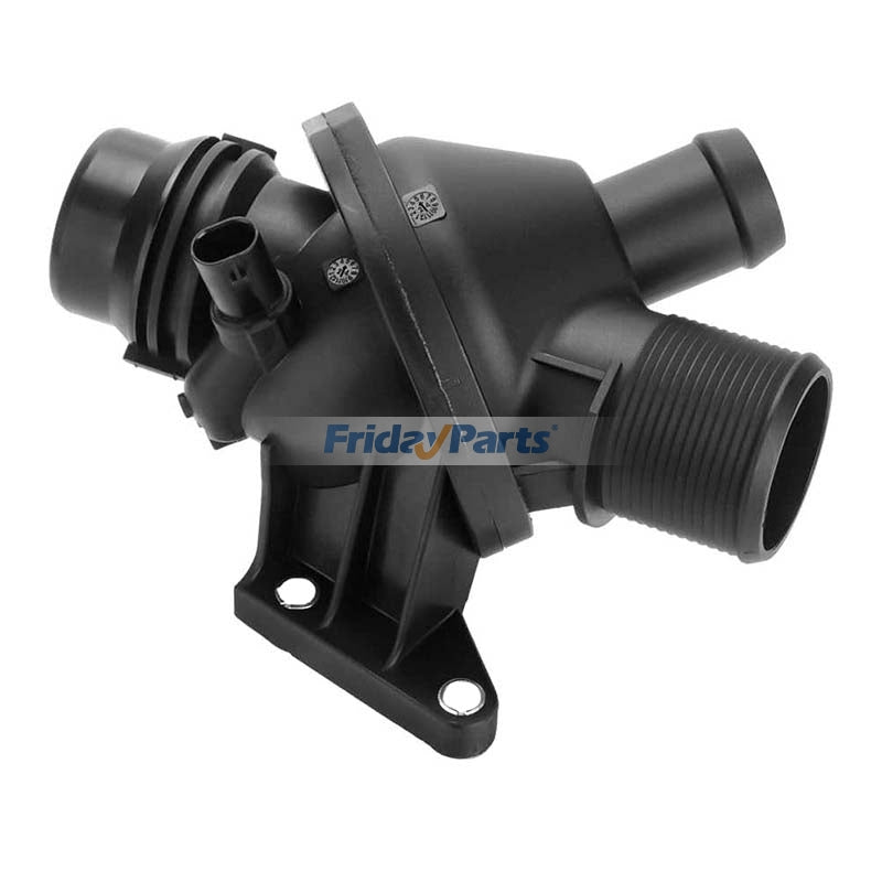 Thermostat Hosing Assembly 11538635689 11538648791 for BMW 228i 320i 428i 528i X1 X3 X4 X5 Z4 2.0L 2012-2018
