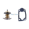 Thermostat Assembly TX 266 79D for Iveco Daily 2006-2024 Audi A7 2018-2024