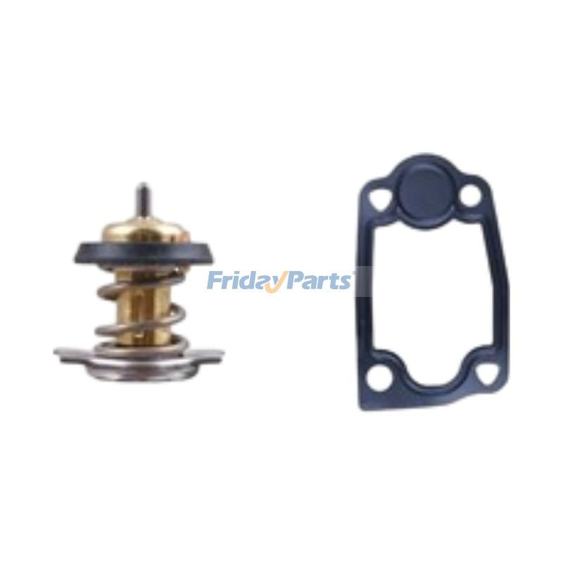 Thermostat Assembly TX 266 79D for Iveco Daily 2006-2024 Audi A7 2018-2024