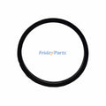 Thermostat Gasket 504030960 2852473 87803072 70-40333-00 for CASE IH Tractor PUMA 115 125 140 155 165 180 195 FARMALL 105U 120A Loader 440 450 465