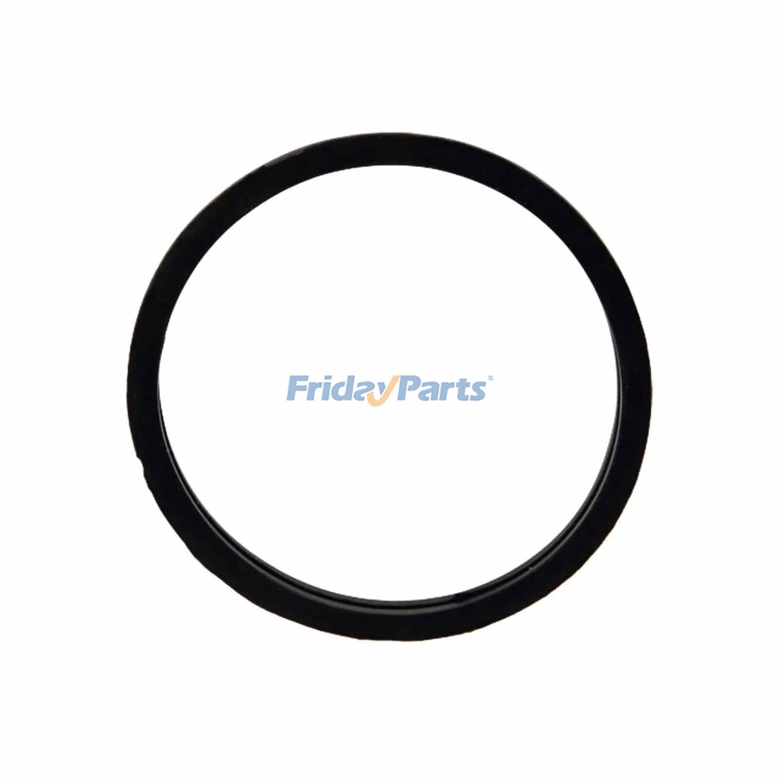 Thermostat Gasket 504030960 2852473 87803072 70-40333-00 for CASE IH Tractor PUMA 115 125 140 155 165 180 195 FARMALL 105U 120A Loader 440 450 465