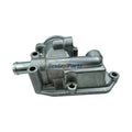 Thermostat Housing 355239A1 VI894428-8120 for CASE Excavator 9007B CX75SR CX80