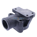 Thermostat Housing J285102 for CASE Engine RP110 RP65 RP85 Excavator CX130 CX160 Forklift 585G 586G 588G