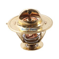 Thermostat J928499 A77988 for CASE Engine 4-390 4T-390 Telescopic Handler 688G 686G 686GXR