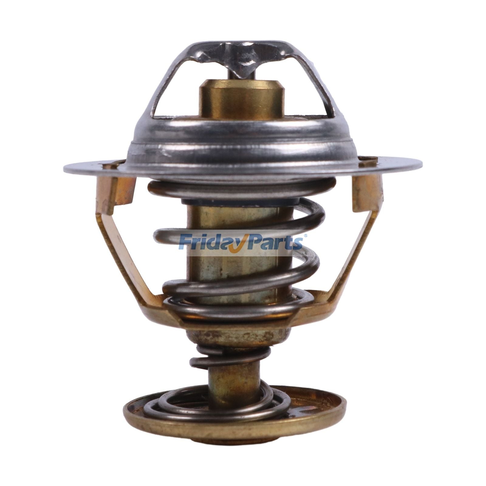 Thermostat SBA145206230 for Case SR130 SR150 SR160 New Holland L213 L215 L216 Skid Steer Loader