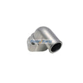 Thermostat Top Housing Cover 6674173 for Kubota Engine V1903 2EB-Tier II  Bobcat Loader S130 S150 S175 T110 T140