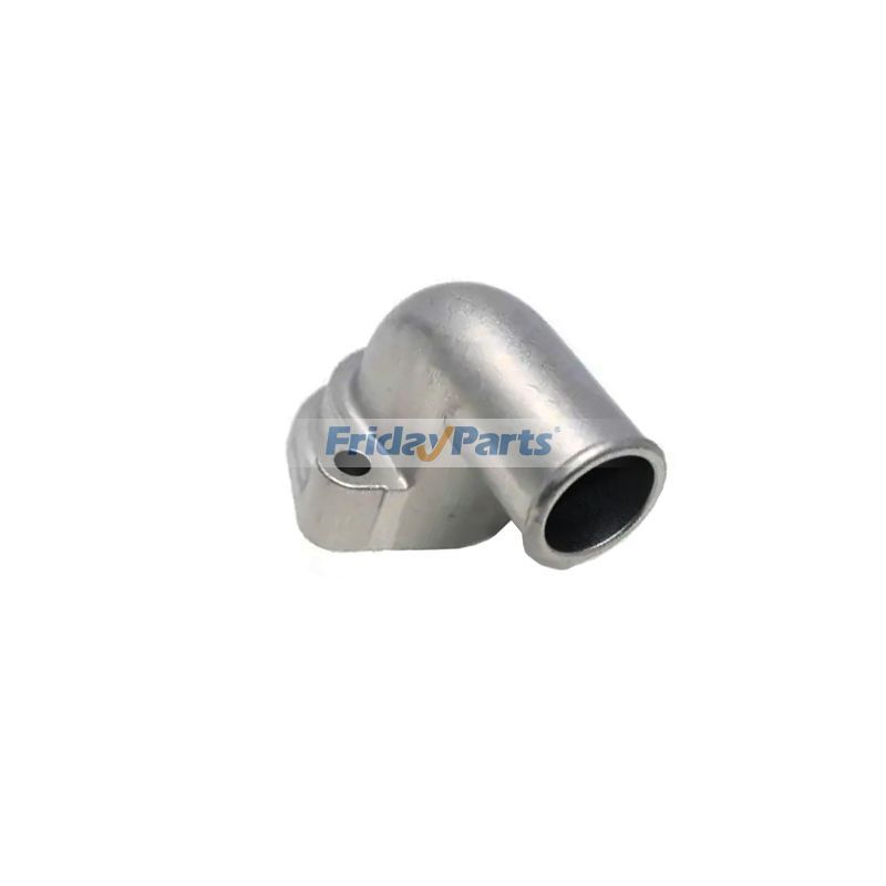 Thermostat Top Housing Cover 6674173 for Kubota Engine V1903 2EB-Tier II  Bobcat Loader S130 S150 S175 T110 T140